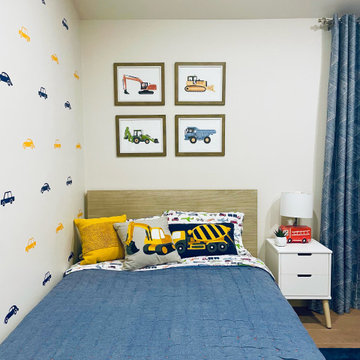 Ari's Big Boy Car Room
