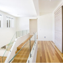 sliding door