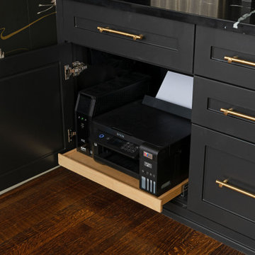 Designer's Home Office