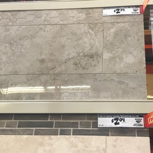Bathroom - Shower Tile