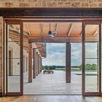 Texas Ranch