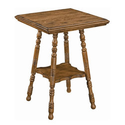 Kincaid - Side Tables And End Tables