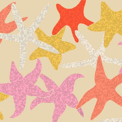 Starfish - Rugs