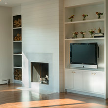 Fireplace Ideas