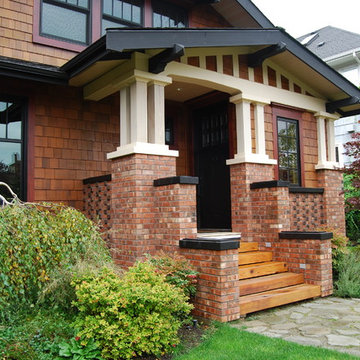 Rucker Residence