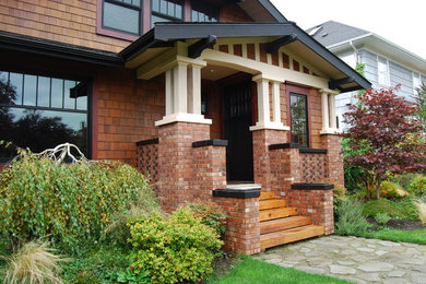 Rucker Residence