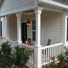 Outside Front