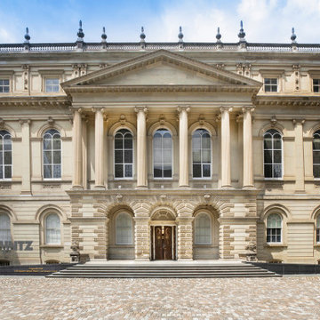 Osgoode Hall Courthouse