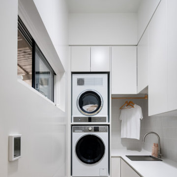Kingswood Full Home Renovation