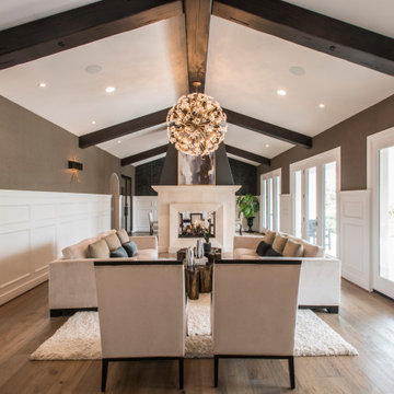 Paradise Valley Remodel