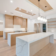 DSL Kitchen and Pantry