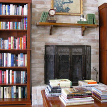 CN Family room