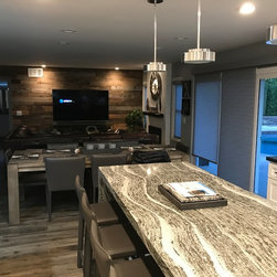 Kitchen remodel - Products