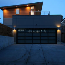 Exterior Ideas