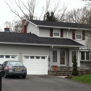 Gutters, Gutter Covers and Downspouts in Chittenango