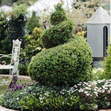 French Garden