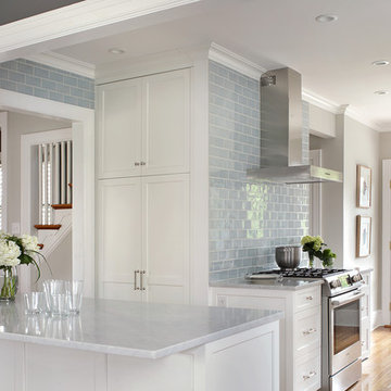 Weekend Cottage | Sea Girt, NJ
