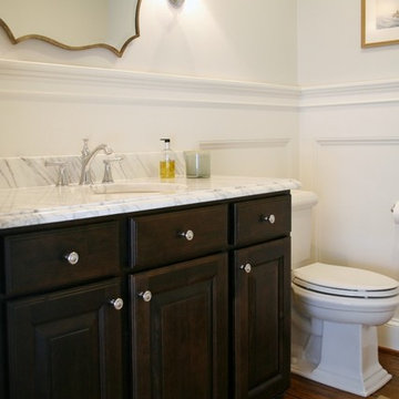 Atlanta Whole House Remodel