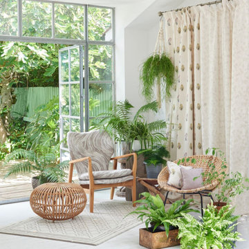 Clarke & Clarke - Botanica Collection