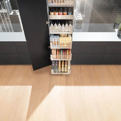 SPACE TOWER - Kitchen Storage And Organization