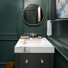 Mudroom Bath