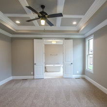 Bedroom Ideas