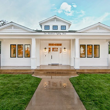 19th St Costa Mesa - Rellion Inc.