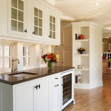 Kitchen Bar