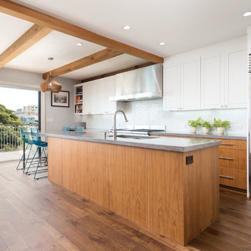 Upper Noe House