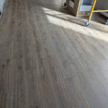 Full Home Remodel - Interior