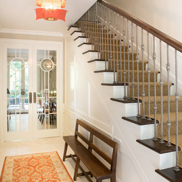 Elegant Townhome in Pasadena