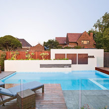 pools