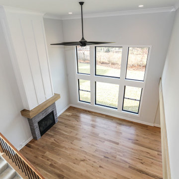 Modified Parker | Glenview, IL