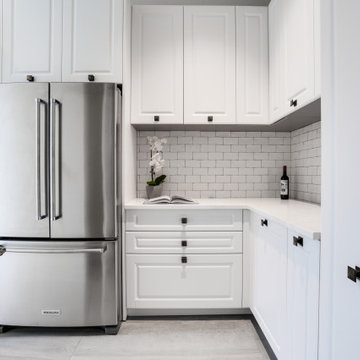 Groveland Grandeur: A Luxurious New Build In Prestigious West Vancouver
