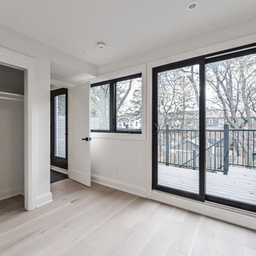 Missing Middle North Toronto