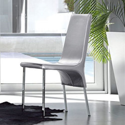 Paola Chair - Dining Chairs