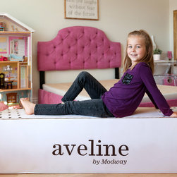 Lex Mod Mattress Shoot - Products