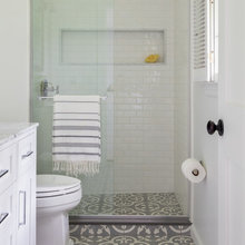 Bathroom Ideas