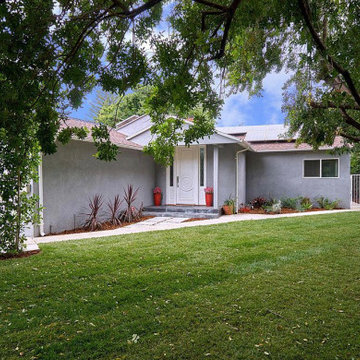 Studio City 1950’s Ranch Reinvented