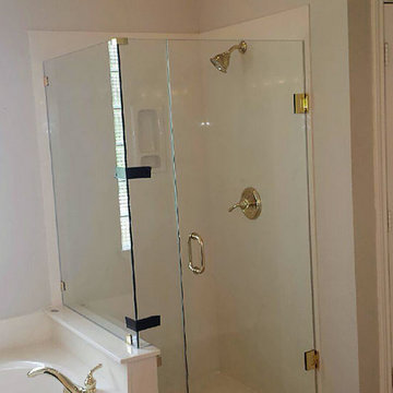 Custom Windows