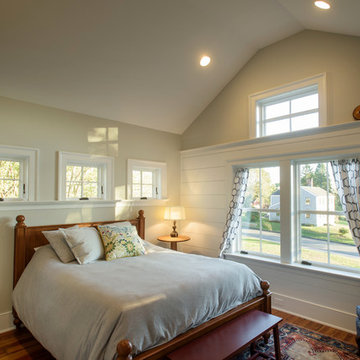 1840's Farmhouse Renovation