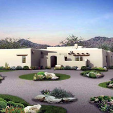 adobe homes