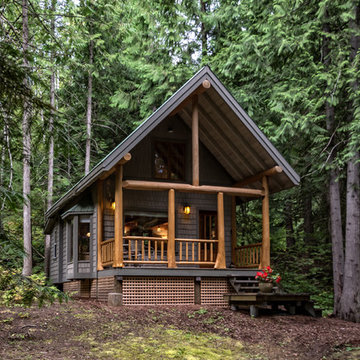 100 MIska Road Enderby BC