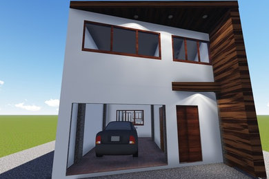 Cristobal Home