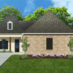 Shire Elevation - Products
