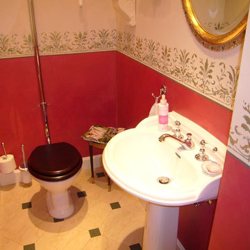 Gäste-WC 3