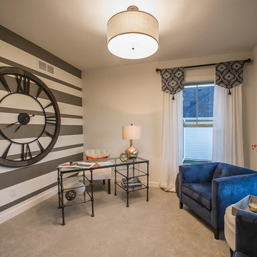 Woodleaf Reserve
