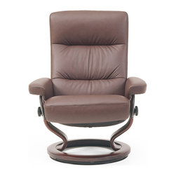 Atlantic by Stressless - Recliner Chairs