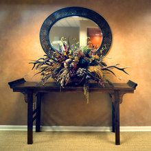 Accent Pieces