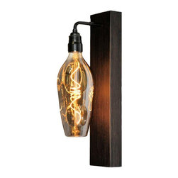 Venice Bathroom Wall Light - Bathroom Wall Lights
